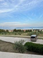 Apartman AURORA - Bed and Breakfast Kaštel Novi