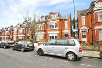 Central Location 2 bed flat, Zone II, London NW6 - B&B