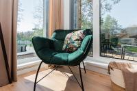 Čiki Puki Laivas - B&B Palanga