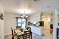 Fire Pit + Private Yard: Family Home in Longwood! - Chambres d’hôtes Orlando
