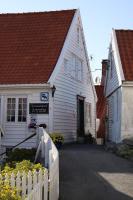 Norneshuset Overnatting - B&B Skudeneshavn