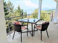 Serene Sea View Apartments in Utjeha - Chambres d'hôtes Utjeha