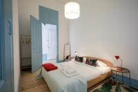 Appartamento con 1 Camera da Letto
