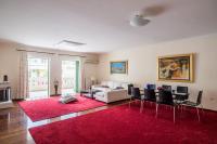 Spacious 3bedroom Apartment Nafplion - B&B