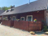 Čertova bouda - B&B