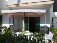 Villetta mare blu Baia Verde - B&B Gallipoli