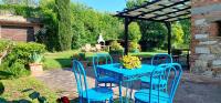 B&B Castelnuovo Berardenga - Chiantishire Lovely Cottage with Garden & Parking! - Bed and Breakfast Castelnuovo Berardenga