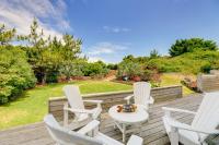 Atlantic Beach Condo - Walk to Beaches! - B&B Atlantic Beach