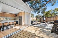 Beautifully presented home that sleeps ten people - B&B