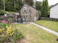 B&B Betws-y-Coed - Bron Celyn Bach - Bed and Breakfast Betws-y-Coed