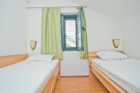 Appartamento con 2 Camere da Letto e Vista Mare 