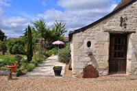 Garden Retreat Loire Riverside - B&B Bréhémont