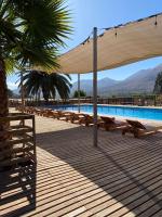 Cabañas & Spa Qamawi - B&B