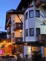 Zwei Hirsche - B&B