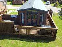 B&B Saltburn-by-the-Sea - Lilac Lodge - Bed and Breakfast Saltburn-by-the-Sea