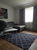 B&B Bremen - Apartment Sesamstraße - Bed and Breakfast Bremen