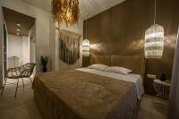 Estudio Deluxe con cama grande