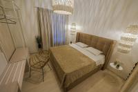 Estudio Deluxe con cama grande