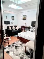 B&B Dar es Salam - RB studio apartment with free Wi-Fi - Bed and Breakfast Dar es Salam