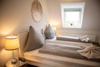 Wohnung für 4 Gäste in Laatzen Messe- und Citynah - Bed and Breakfast