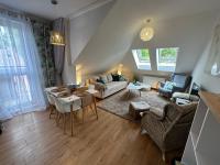 Comfort Zone Ostroda BOHO SCANDI - Ferienwohnung Osterode