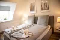 B&B Hannover - Wohnung für 4 Gäste in Laatzen Messe- und Citynah - Bed and Breakfast Hannover