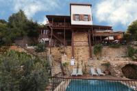 B&B Alanya - Hotel Villa Turka - Bed and Breakfast Alanya