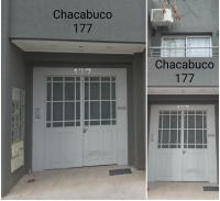 DTo CÉNTRICO LOBOS 2 D - B&B