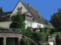 Haus Übernachtenswert Cochem Mosel - Chambres d’hôtes