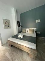 Camera Familiare con Vista Mare Laterale