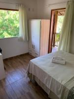 Studio Praia do Portinho - B&B Mata de São João