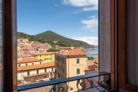 Casa al Secco - Goelba - Ferienwohnung Rio Marina