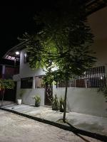 Agradável Kitnet próximo à Praia do Forte - B&B Mata de São João