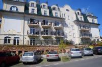 Apartament Trzy Korony 1 - B&B
