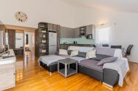 Apartman Atika - B&B