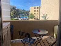 Charmant Studio 2 personnes - Bed and Breakfast Cavalaire-sur-Mer