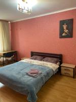 Apartment in Shoduar's park - Ferienwohnung