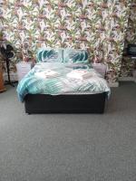 Deluxe Dreibettzimmer