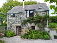 B&B Helston - Higher Lampra - Bed and Breakfast Helston