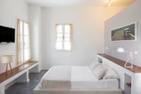 Suite with Sea View