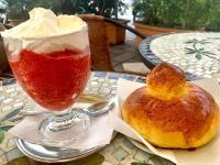 Dai Maestri Rubino - B&B Vita