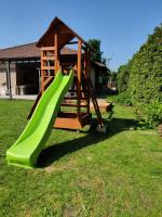 Bungalov Valentýna - B&B Mikulov