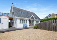Longfield Beach House - B&B