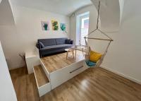 Apartment TiSa, Ljubljana - Chambres d’hôtes Ljubljana