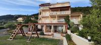 Apartments Tinjarosa - B&B