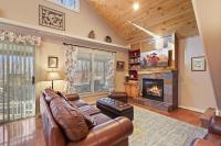 Mountain Abbey - B&B
