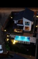 Nefes Vılla Sapanca - Chambres d’hôtes Adapazarı