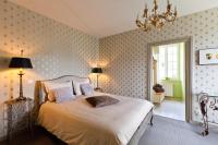 Chambre Double - Vue sur Jardin