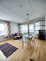 Appartement met 1 Slaapkamer