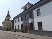 Nocleh U Kapličky - Ferienwohnung